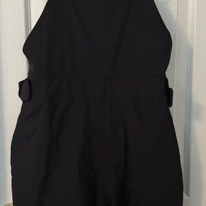 Helly Hansen bib ski pants